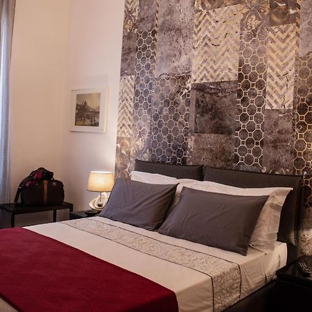 Monticello Apartment Via Cavour Rome Bagian luar foto