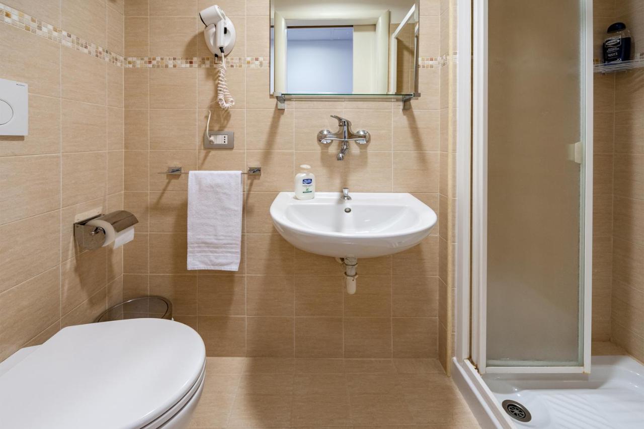 Monticello Apartment Via Cavour Rome Ruang foto