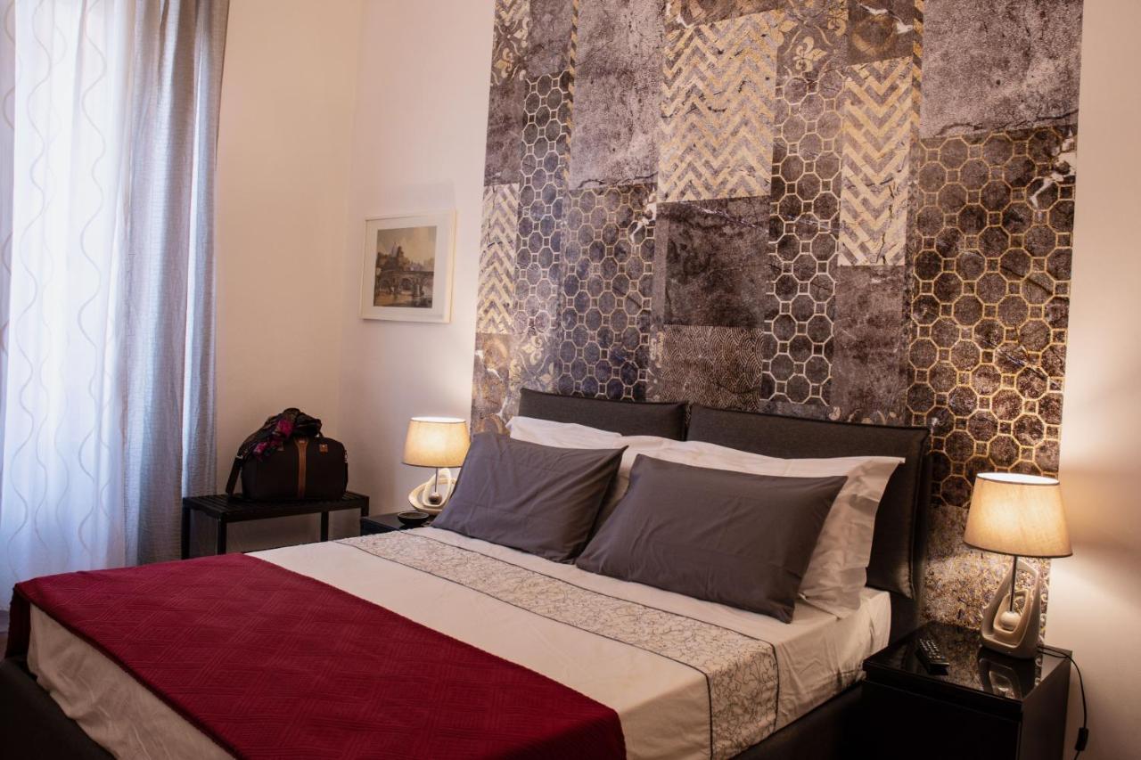 Monticello Apartment Via Cavour Rome Bagian luar foto