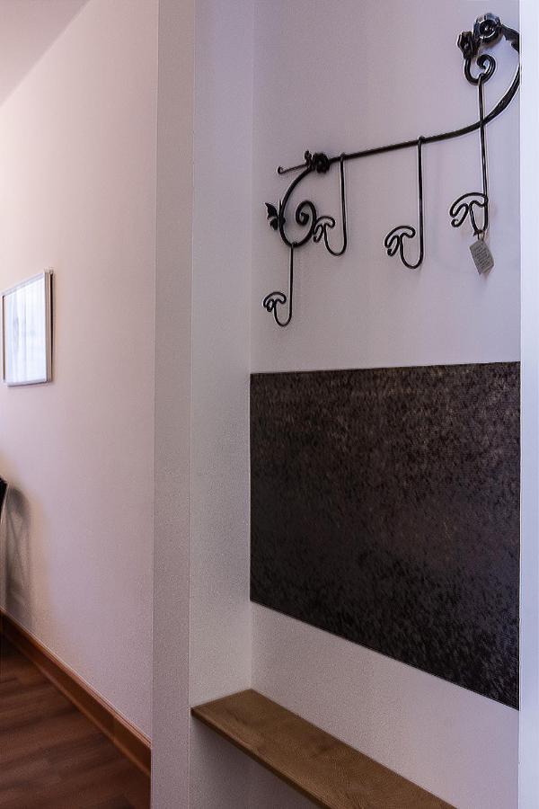 Monticello Apartment Via Cavour Rome Bagian luar foto